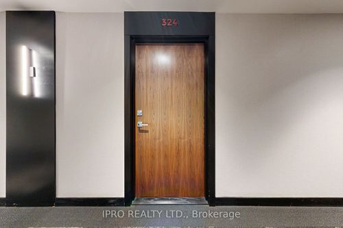 324-30 Baseball Pl, Toronto, ON, M4M0E8 | Card Image