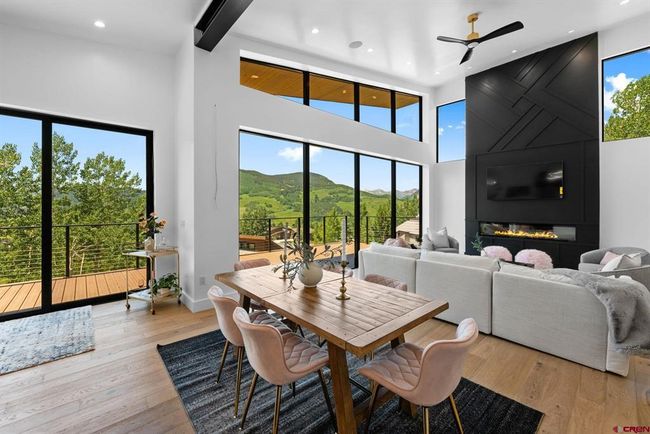 38 Ruby Dr, House other with 4 bedrooms, 5 bathrooms and null parking in Crested Butte CO | Image 8