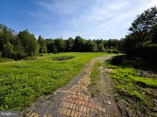 0 Main &Amp; Trolley Street, Winburne, PA, 16879 | Card Image