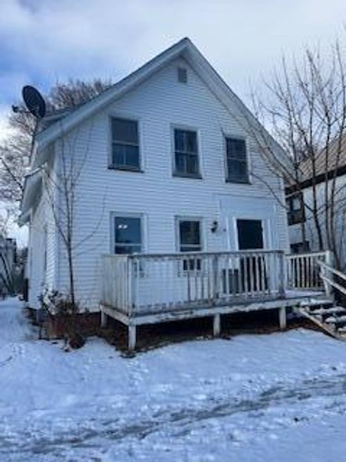 76 Pearl Street, Bangor, ME, 04401 | Card Image