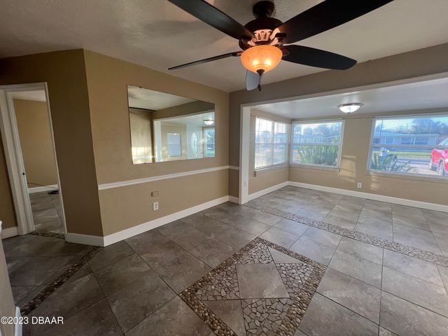151 Roberta Rd, House other with 3 bedrooms, 2 bathrooms and null parking in ORMOND BEACH FL | Image 4