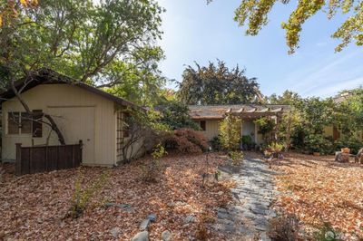 521 Windsor Drive, House other with 3 bedrooms, 2 bathrooms and 1 parking in Menlo Park CA | Image 1