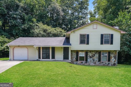 5517 Hadrian Ct, Lithonia, GA, 30058-7804 | Card Image