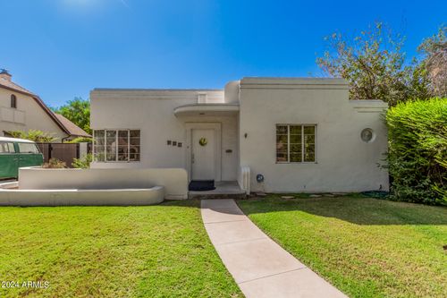 533 W Coronado Road, Phoenix, AZ, 85003 | Card Image