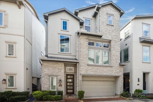 2609 Fountain Key Blvd, Houston, TX, 77008-5506 | Card Image