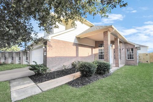 19111 Lakota Dr, Katy, TX, 77449-4790 | Card Image