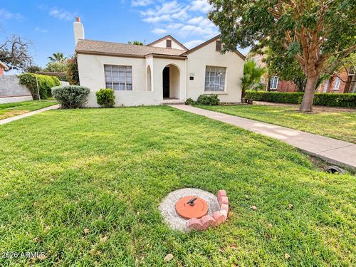 5955 W Northview Ave, Glendale, AZ, 85301-1868 | Card Image
