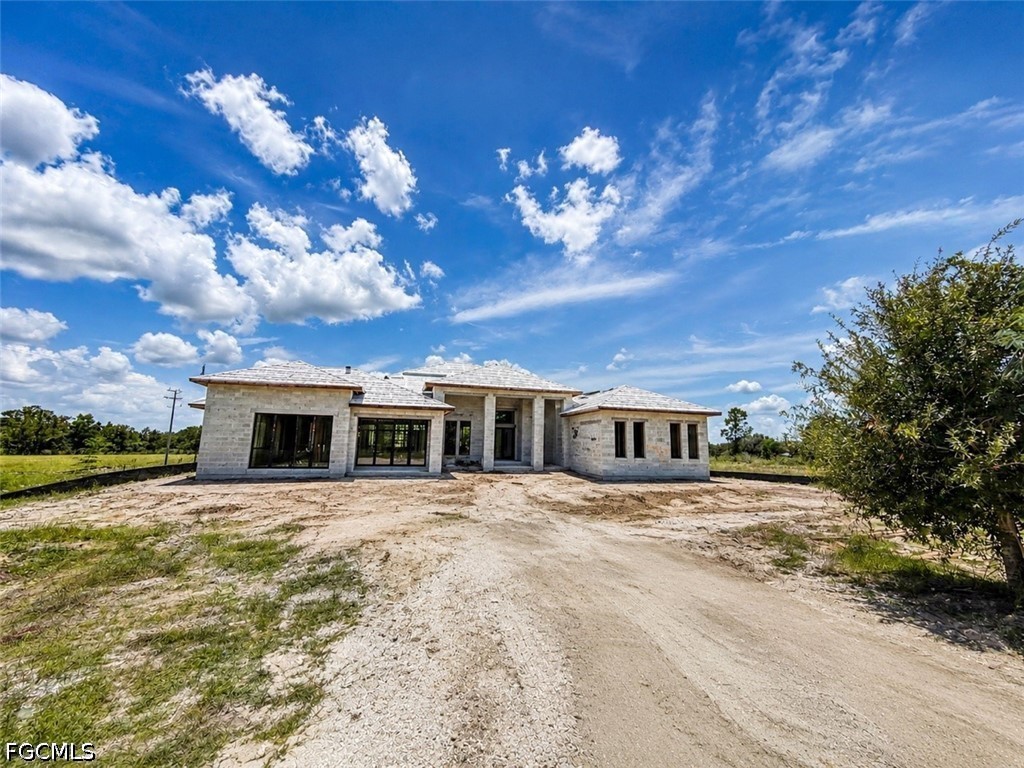 Residential in Labelle