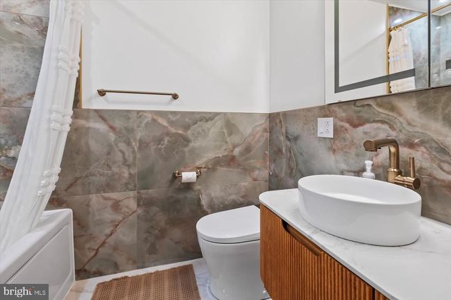 436 Castleton View Rd, House other with 4 bedrooms, 3 bathrooms and null parking in CASTLETON VA | Image 25
