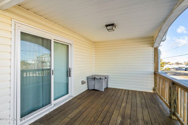 1 - 208 Beaufort Ave, Condo with 2 bedrooms, 3 bathrooms and null parking in Atlantic Beach NC | Image 10