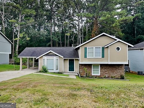 353 Brittan Trl, Jonesboro, GA, 30236-2095 | Card Image