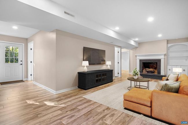 110 Denice Ln, House other with 4 bedrooms, 3 bathrooms and null parking in CHARLOTTESVILLE VA | Image 13