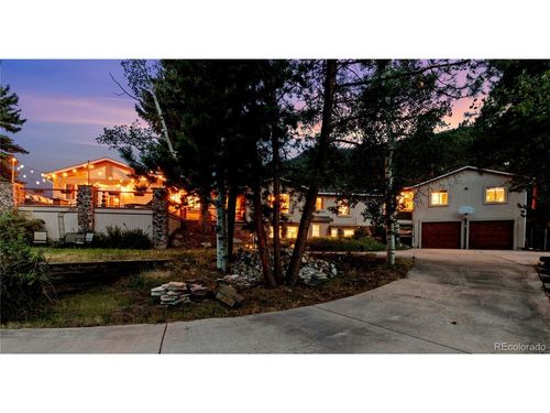 8825 Chipita Park Rd, Cascade, CO, 80809-1304 | Card Image