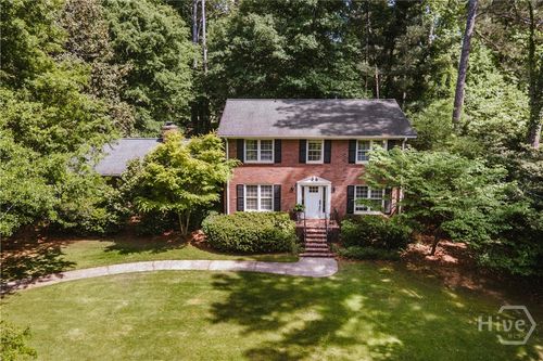 170 Dunwoody Dr, Athens, GA, 30605-3416 | Card Image