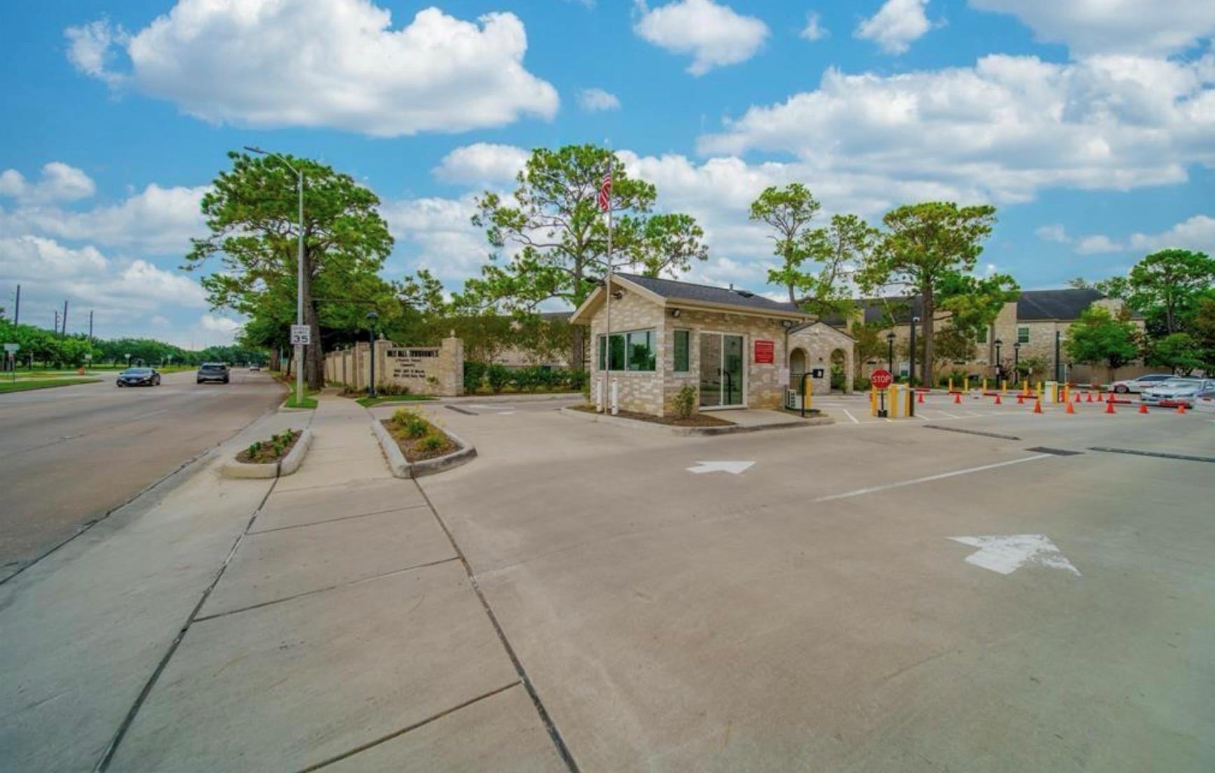 Residential Lease in Houston 2