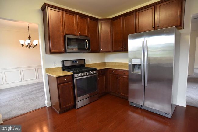 APT-206 - 10275 Fountain Cir, Condo with 2 bedrooms, 2 bathrooms and null parking in MANASSAS VA | Image 12