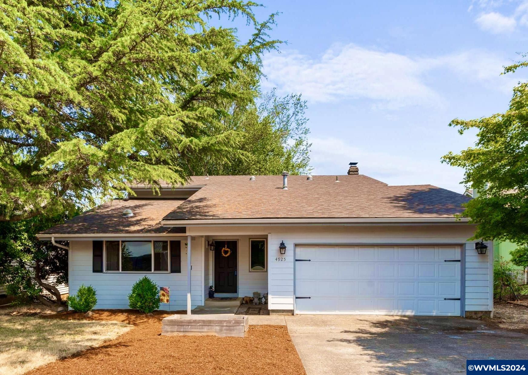 Centurian Ct, Salem, OR 97302