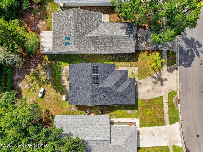 3116 Winchester Dr, House other with 2 bedrooms, 2 bathrooms and null parking in Cocoa FL | Image 22