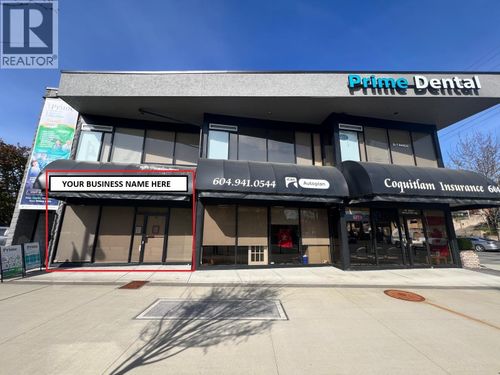 103-2227 Mcallister Ave, Port Coquitlam, BC, V3C2A9 | Card Image