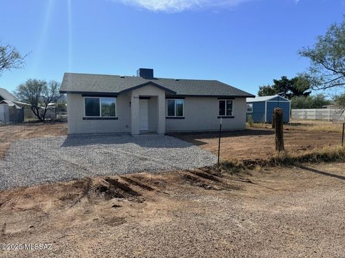 3105 W Green Park Drive, Benson, AZ, 85602 | Card Image