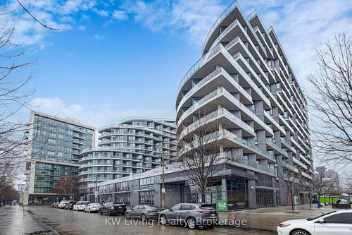 gph-12-1 Edgewater Dr, Toronto, ON, M5A0L1 | Card Image