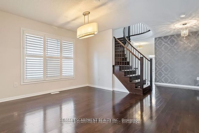 255 Monaghan Cres, House other with 4 bedrooms, 3 bathrooms and 2 parking in Milton ON | Image 9