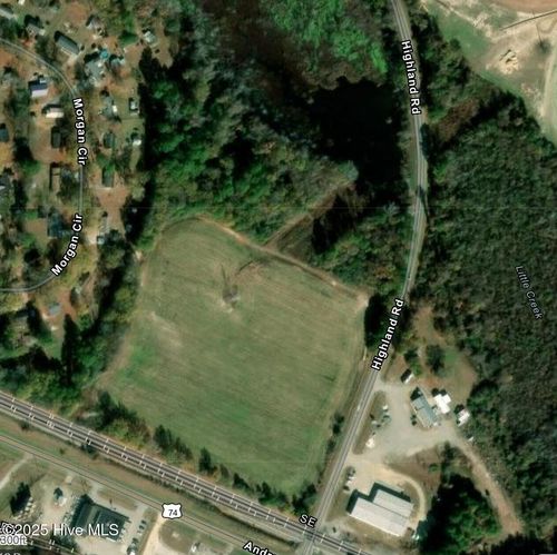 Tbd Highland Rd, Laurinburg, NC, 28352 | Card Image