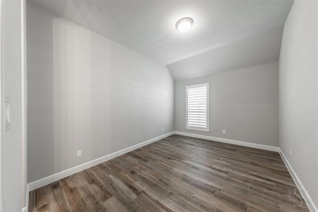 4th bedroom. | Image 32