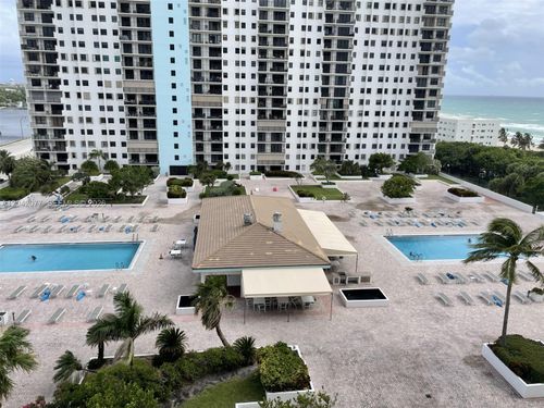 1107s-1201 S Ocean Dr, Hollywood, FL, 33019-2240 | Card Image