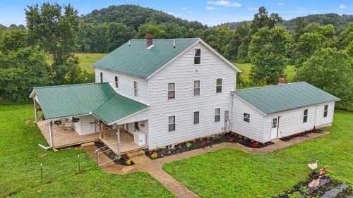 501 Pigeon Forge Rd, Owingsville, KY, 40360-8519 | Card Image