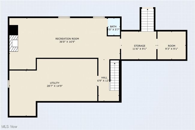 3397 Oak Hill Road, House other with 4 bedrooms, 4 bathrooms and null parking in Wooster OH | Image 25
