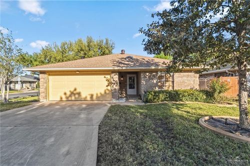 2312 Yarrow St, Mission, TX, 78574-7910 | Card Image