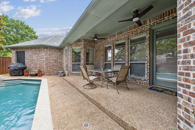 4024 Oakmeadow Dr, House other with 4 bedrooms, 4 bathrooms and null parking in Plano TX | Image 37