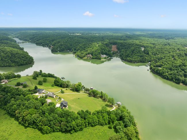 337 Lake Court Dr, House other with 5 bedrooms, 5 bathrooms and 2 parking in Lynchburg TN | Image 61