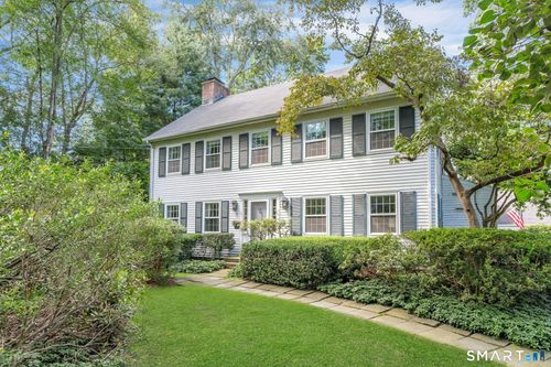 14 Nolen Ln, Darien, CT, 06820-2720 | Card Image