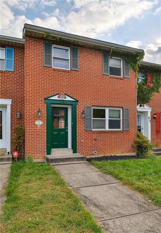 Saint George St, Allentown, PA 18104