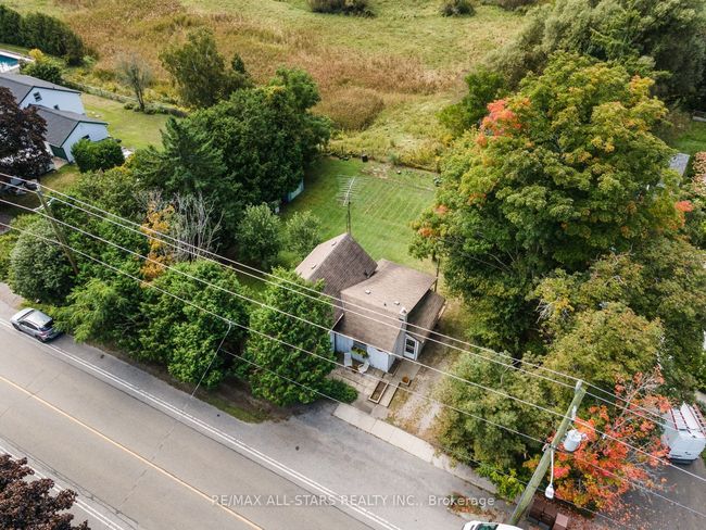 8940 Ashburn Rd, House other with 2 bedrooms, 1 bathrooms and 2 parking in Ashburn ON | Image 35