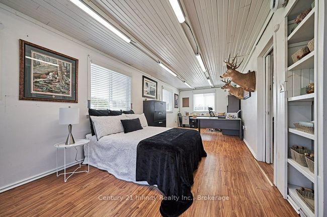 4384 Boundary Rd, Home with 3 bedrooms, 2 bathrooms and 20 parking in Pontypool ON | Image 13