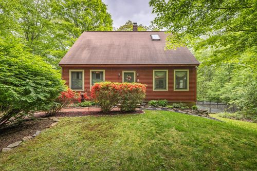 85 Ellise Rd, Storrs Mansfield, CT, 06268-1406 | Card Image