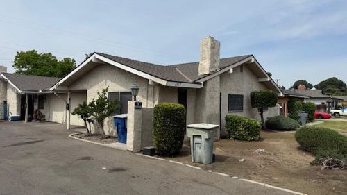 101-4517 N Sharon Avenue, Fresno, CA, 93726 | Card Image