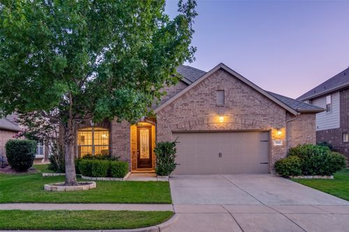 594 Louder Way, Fate, TX, 75087-9277 | Card Image