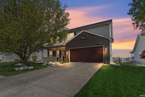 314 Treeline Cv, Fort Wayne, IN, 46825-1130 | Card Image