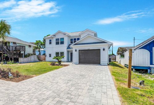 6807 Sunset Ave, Panama City Beach, FL, 32408-6034 | Card Image