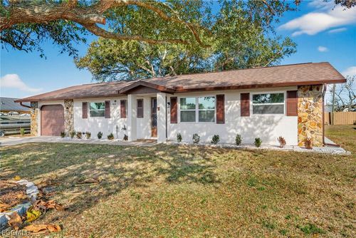 876 Linnaen Terrace Nw, Port Charlotte, FL, 33948 | Card Image