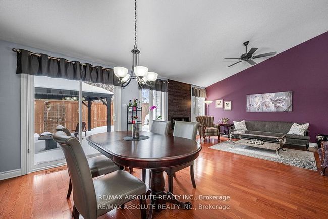 48 Settler's Ridge Way, House other with 4 bedrooms, 3 bathrooms and 4 parking in Nepean ON | Image 14