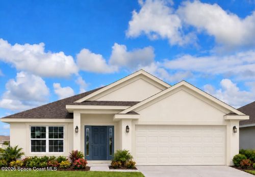 1295 Kylar Drive Nw, Palm Bay, FL, 32907 | Card Image