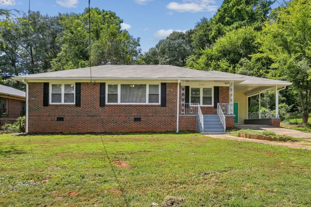Perkerson Rd, Atlanta, GA 30315