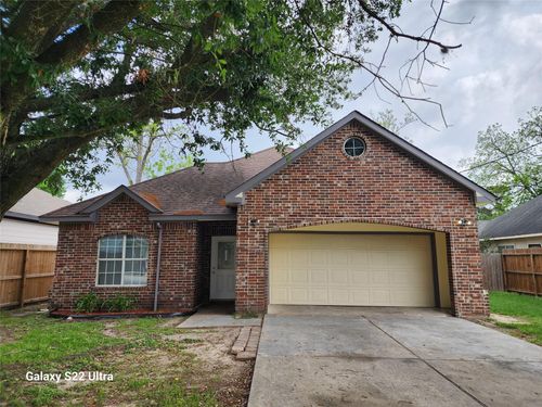 1926 Wavell St, Houston, TX, 77088-4622 | Card Image