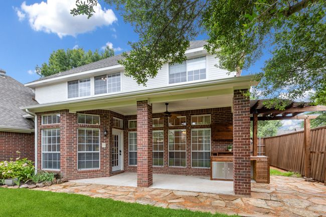 4569 Southgate Dr, House other with 4 bedrooms, 4 bathrooms and null parking in Plano TX | Image 4