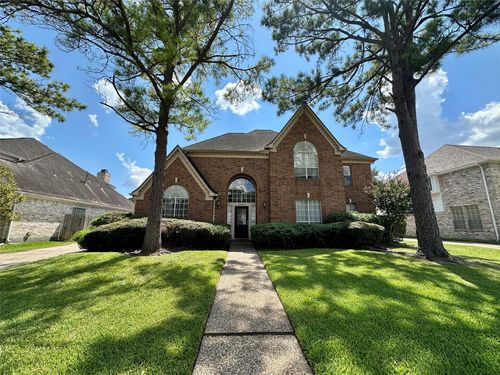 20507 Chapel Glen Ct, Katy, TX, 77450-6643 | Card Image